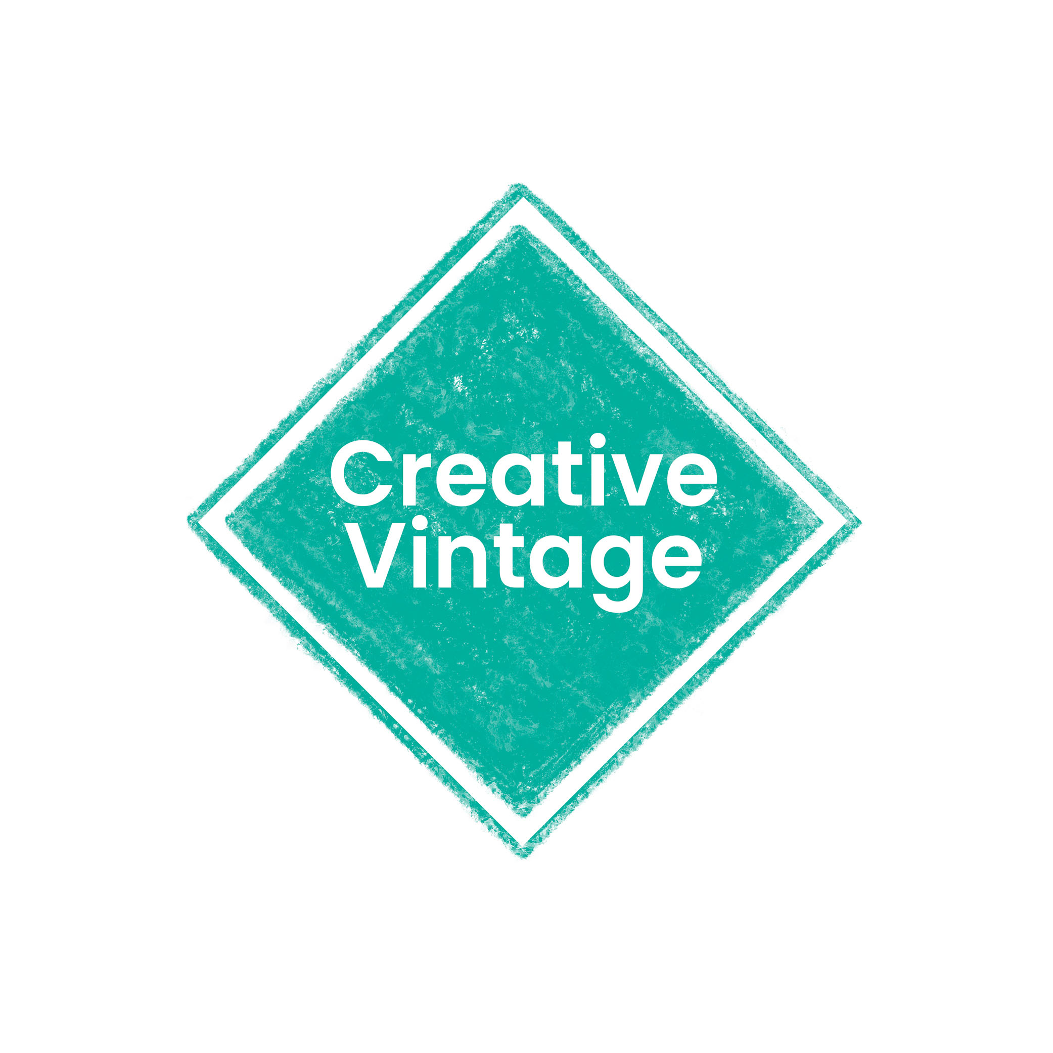 Creative Vintage logo