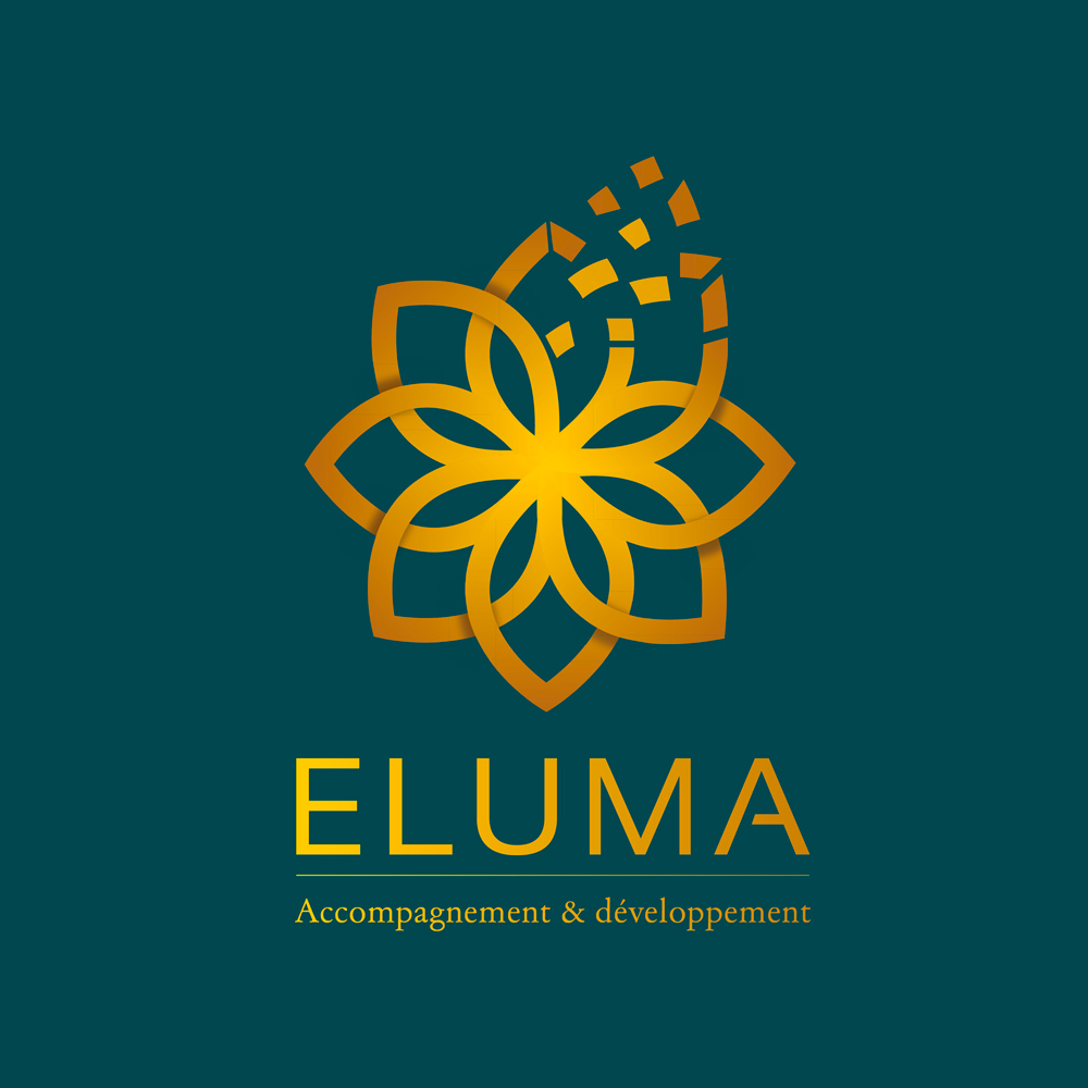 Eluma logo