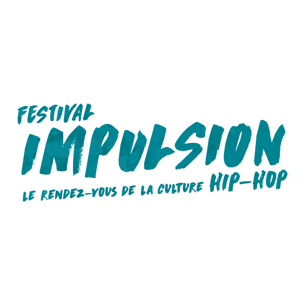 Festival Impulsion logo