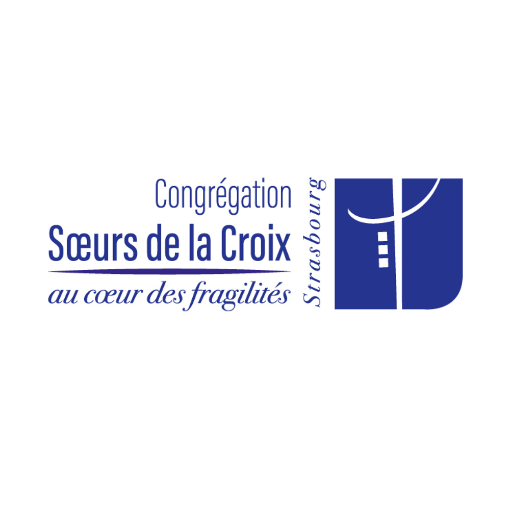 Soeurs de la Croix logo