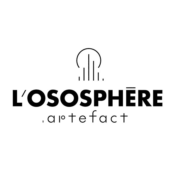 Logo Ososphère