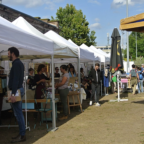 Organiser un événement